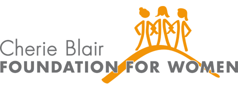 Cherie Blair Foundation for Women