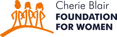 Cherie Blair Foundation for Women