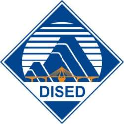 dised